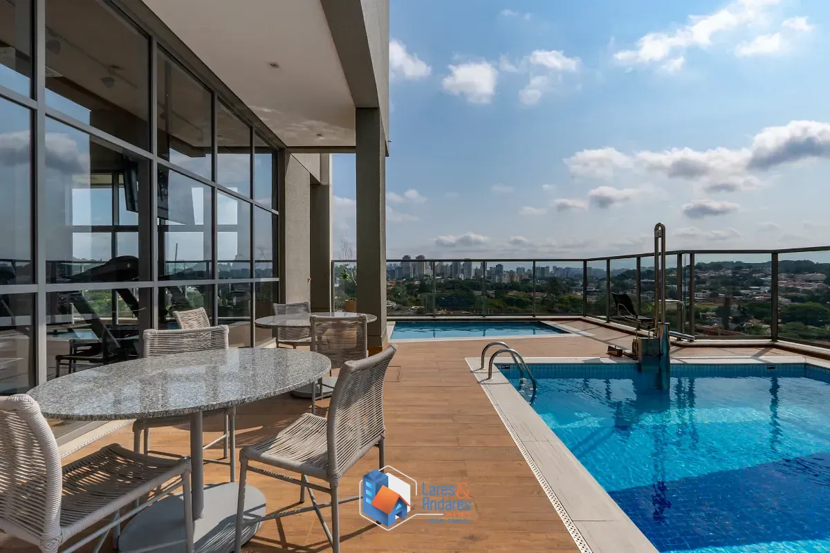 Apartamento, 2 quartos, 78 m² - Foto 36