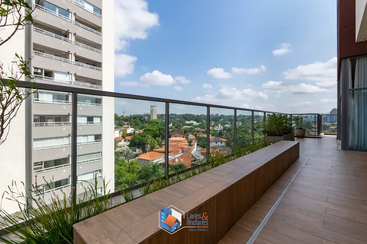 Apartamento, 2 quartos, 78 m² - Foto 46