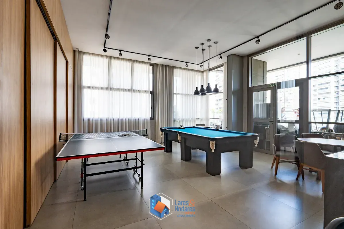 Apartamento, 2 quartos, 78 m² - Foto 43
