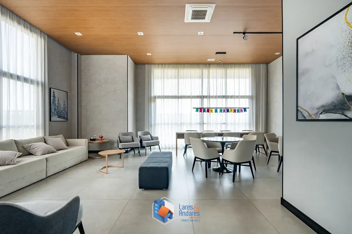Apartamento, 2 quartos, 78 m² - Foto 45