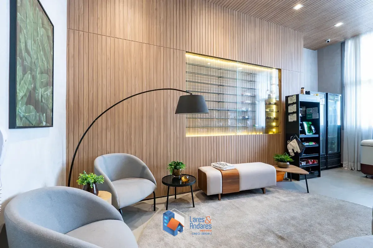 Apartamento, 2 quartos, 78 m² - Foto 47