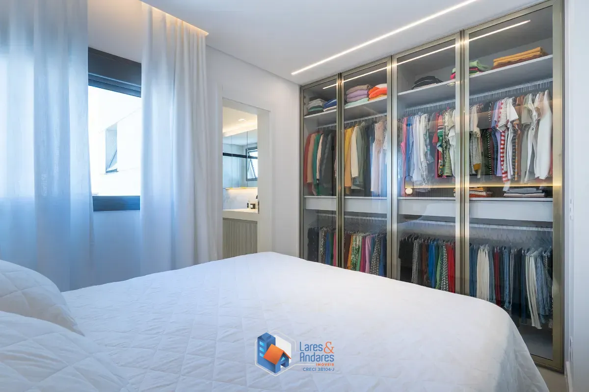 Apartamento, 2 quartos, 78 m² - Foto 28