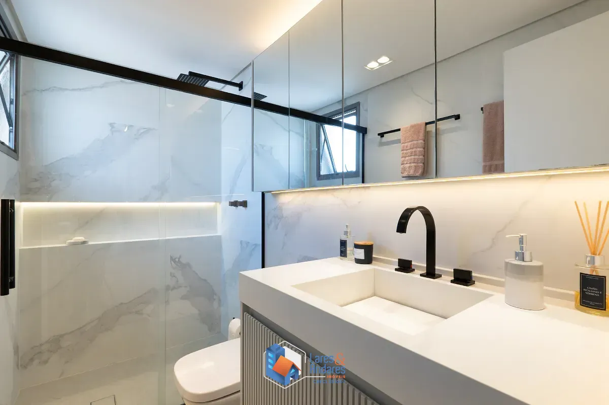 Apartamento, 2 quartos, 78 m² - Foto 26