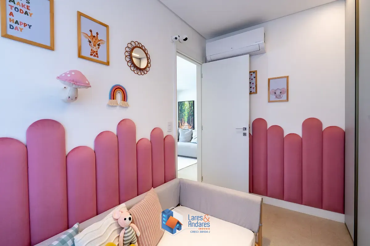 Apartamento, 2 quartos, 78 m² - Foto 25