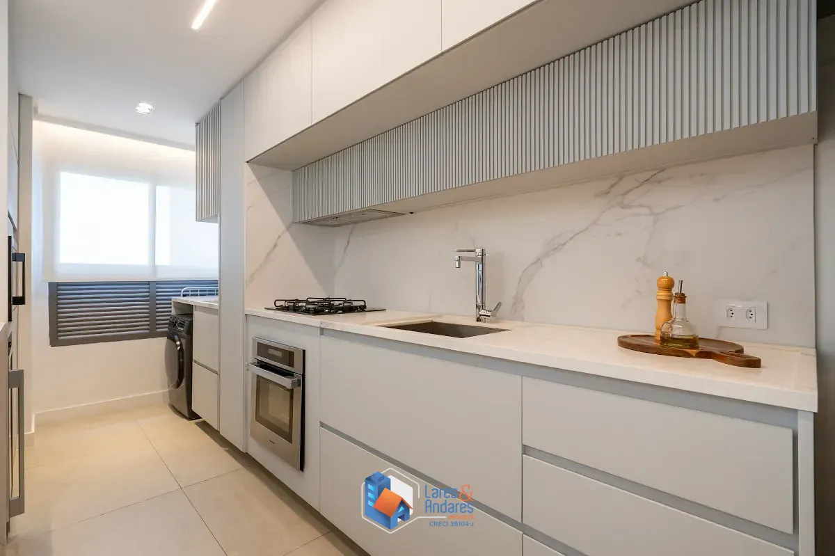 Apartamento, 2 quartos, 78 m² - Foto 21