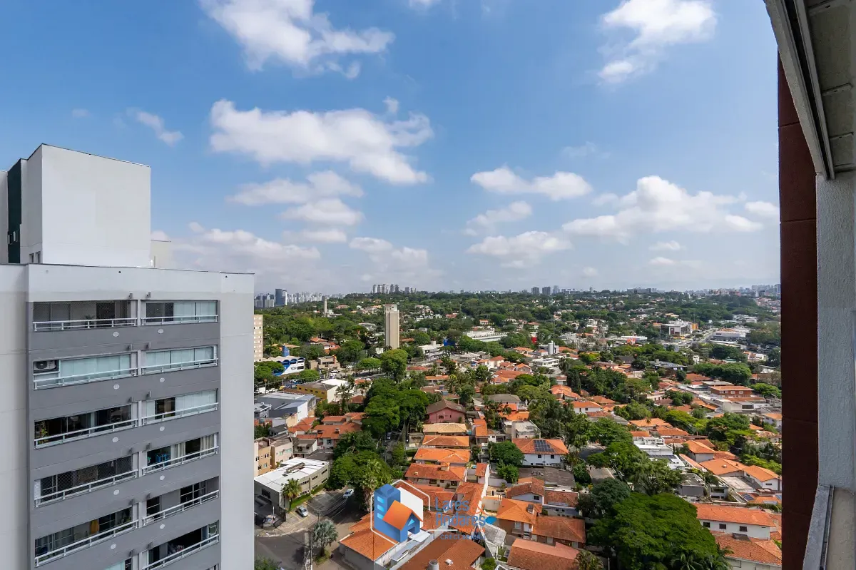 Apartamento, 2 quartos, 78 m² - Foto 14