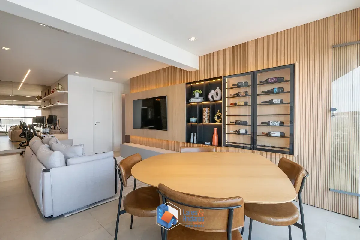 Apartamento, 2 quartos, 78 m² - Foto 8