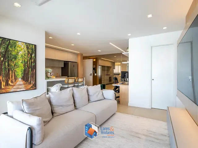 Apartamento com 78m² 2 quartos e 2 banheiros, à venda, no bairro Butantã em São Paulo