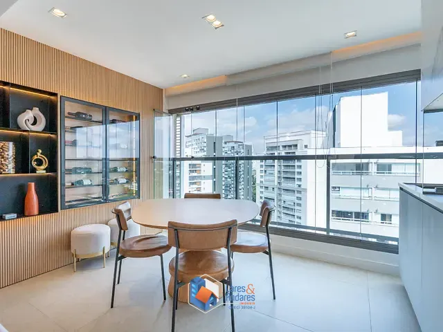 Apartamento com 78m² 2 quartos e 2 banheiros, à venda, no bairro Butantã em São Paulo