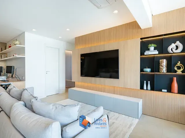 Apartamento com 78m² 2 quartos e 2 banheiros, à venda, no bairro Butantã em São Paulo