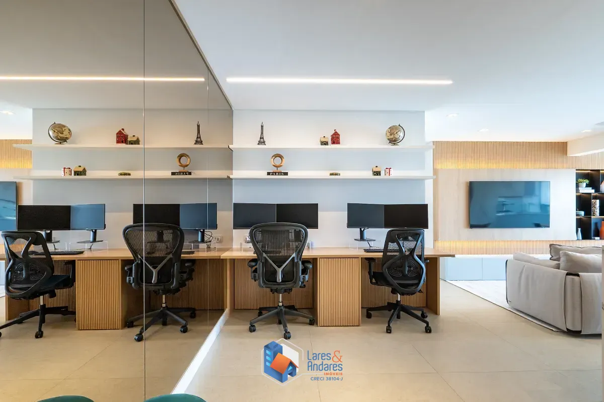 Apartamento, 2 quartos, 78 m² - Foto 9
