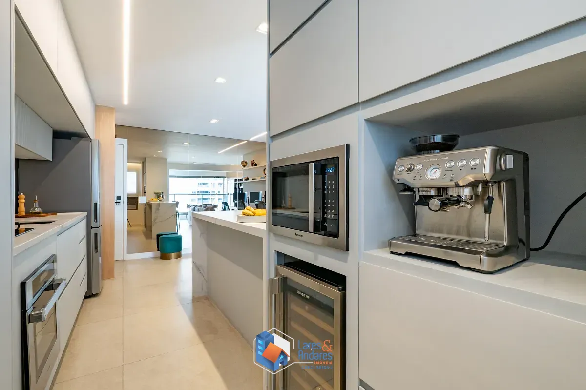 Apartamento, 2 quartos, 78 m² - Foto 19
