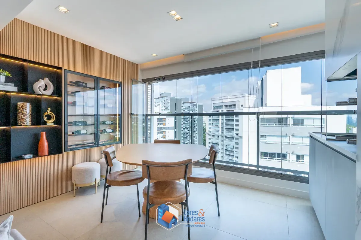 Apartamento, 2 quartos, 78 m² - Foto 5