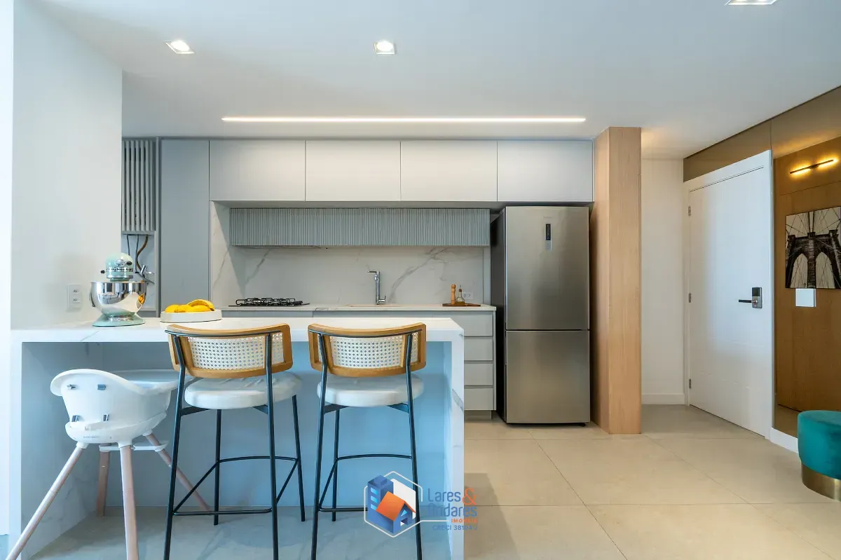 Apartamento, 2 quartos, 78 m² - Foto 16