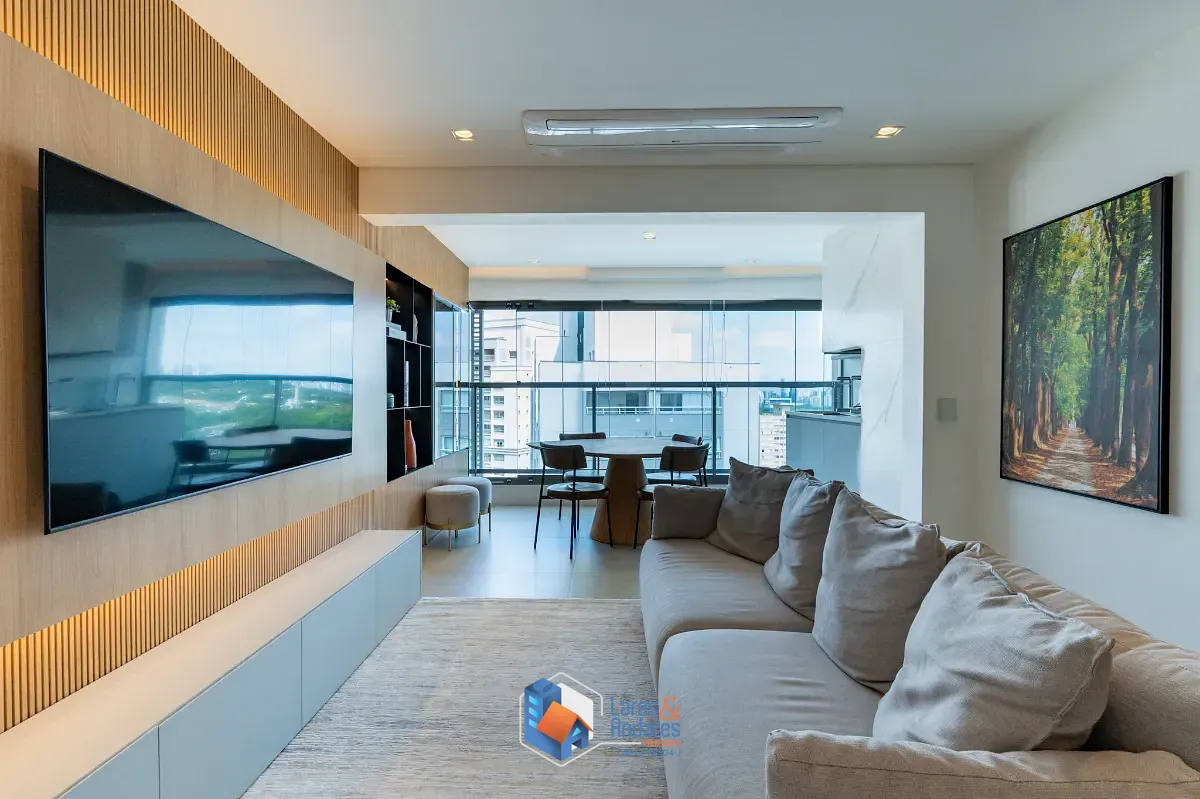 Apartamento, 2 quartos, 78 m² - Foto 4