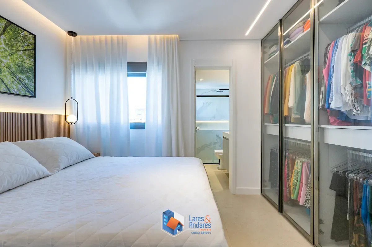 Apartamento, 2 quartos, 78 m² - Foto 27