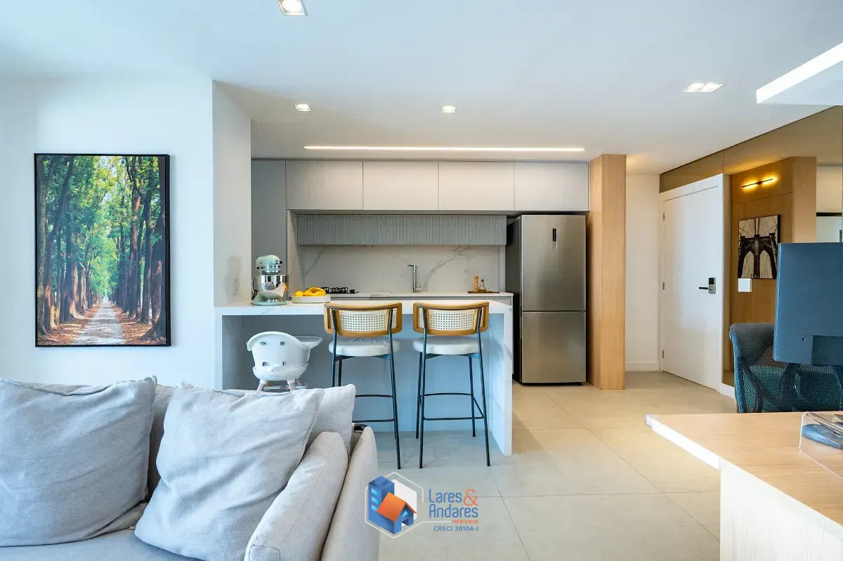 Apartamento, 2 quartos, 78 m² - Foto 15