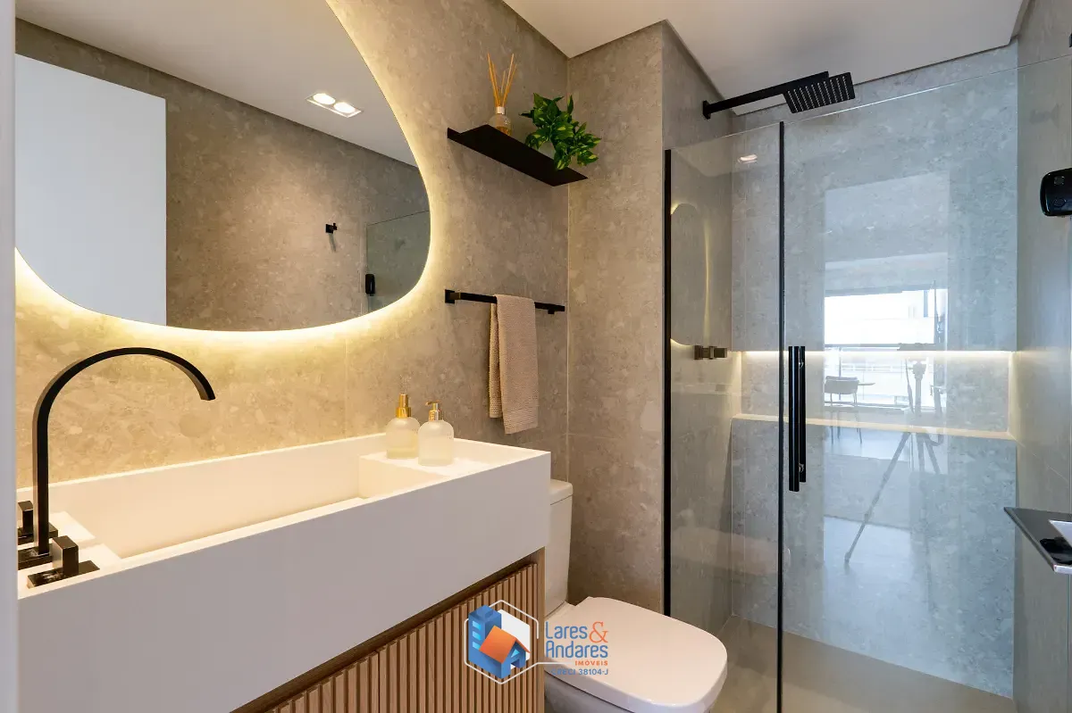 Apartamento, 2 quartos, 78 m² - Foto 32