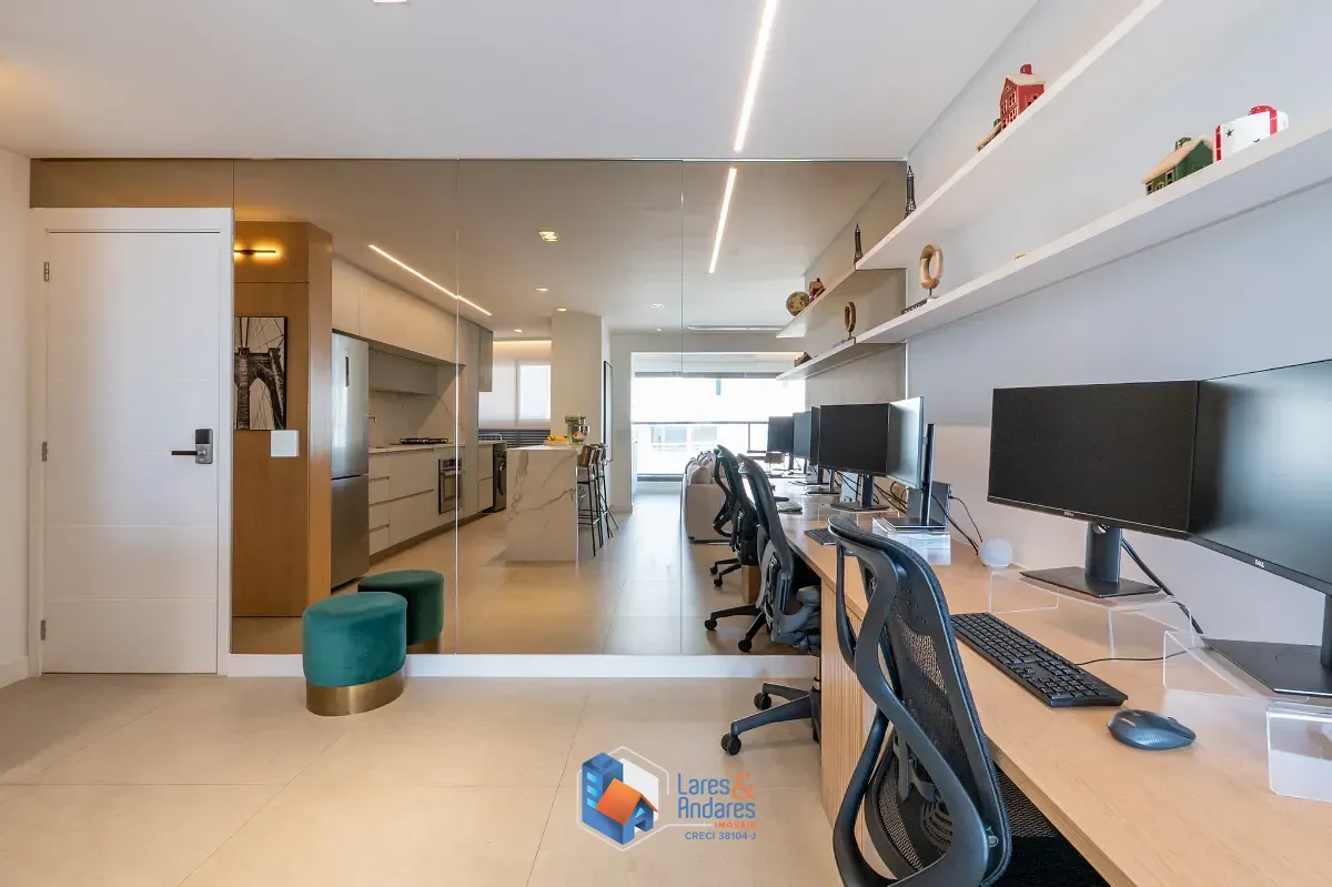 Apartamento, 2 quartos, 78 m² - Foto 10