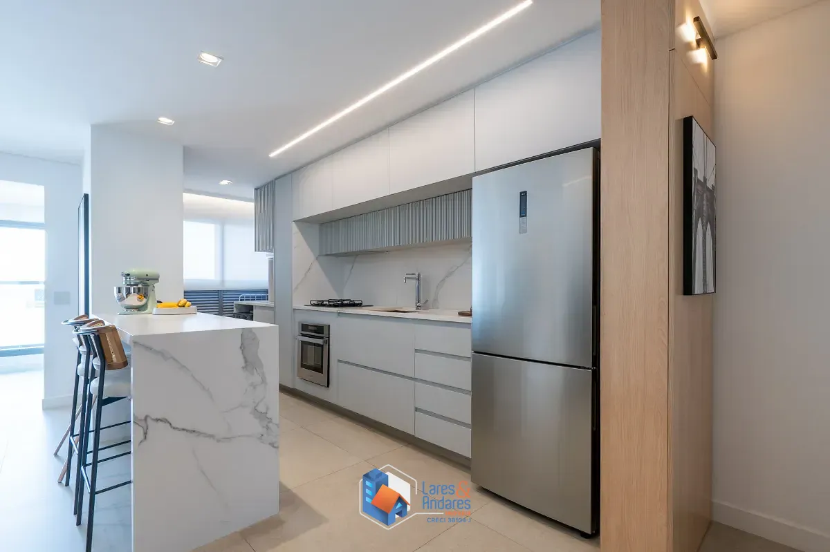 Apartamento, 2 quartos, 78 m² - Foto 17