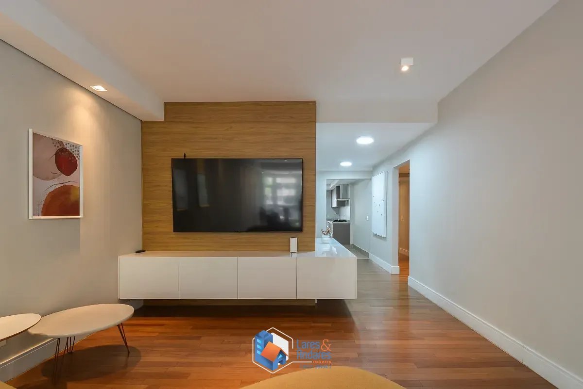 Apartamento, 2 quartos, 141 m² - Foto 13