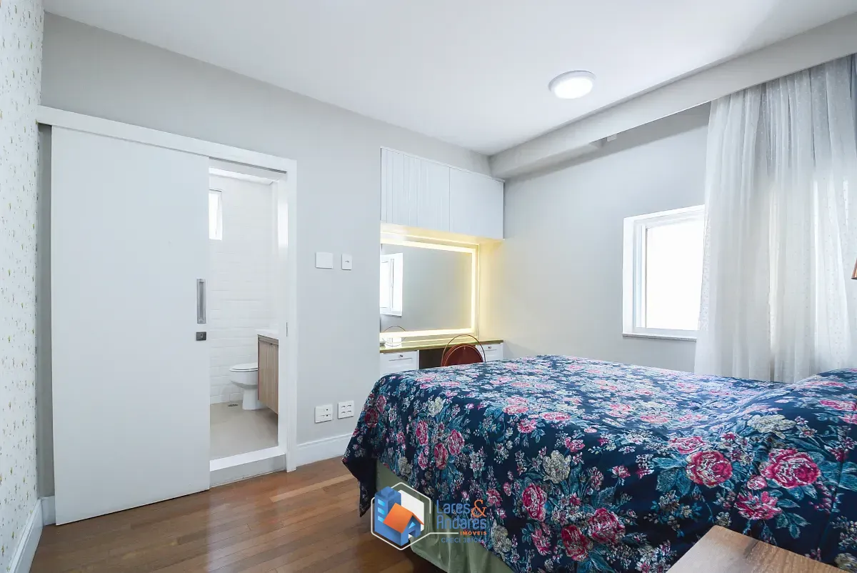 Apartamento, 2 quartos, 141 m² - Foto 28