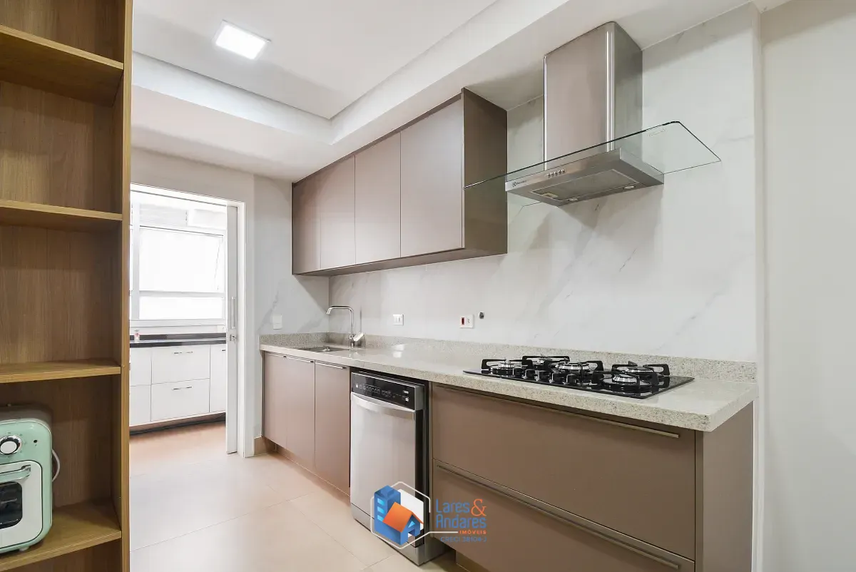 Apartamento, 2 quartos, 141 m² - Foto 38