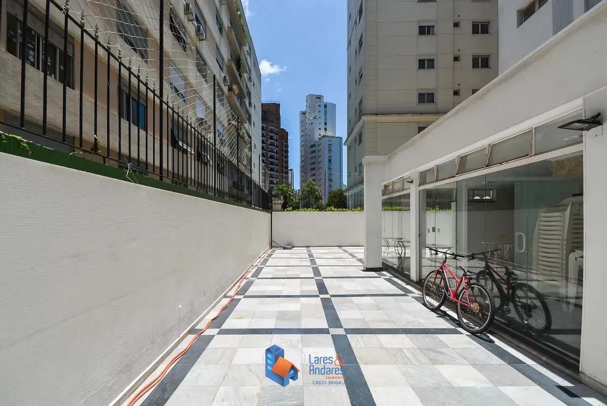 Apartamento, 2 quartos, 141 m² - Foto 46
