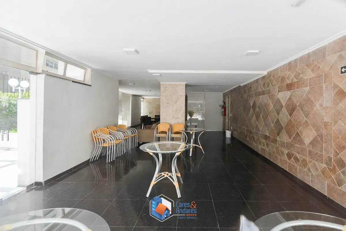 Apartamento, 2 quartos, 141 m² - Foto 47