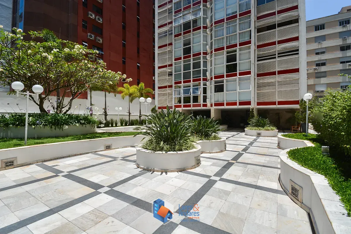 Apartamento, 2 quartos, 141 m² - Foto 48