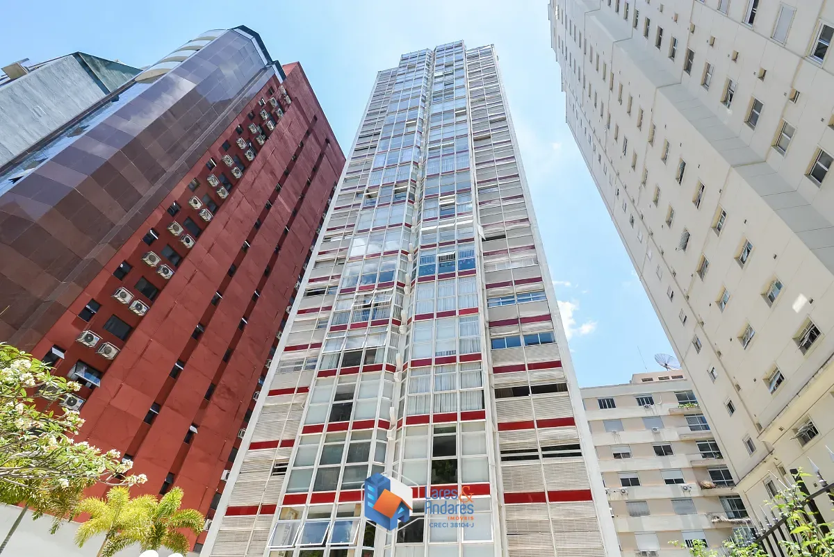 Apartamento, 2 quartos, 141 m² - Foto 45