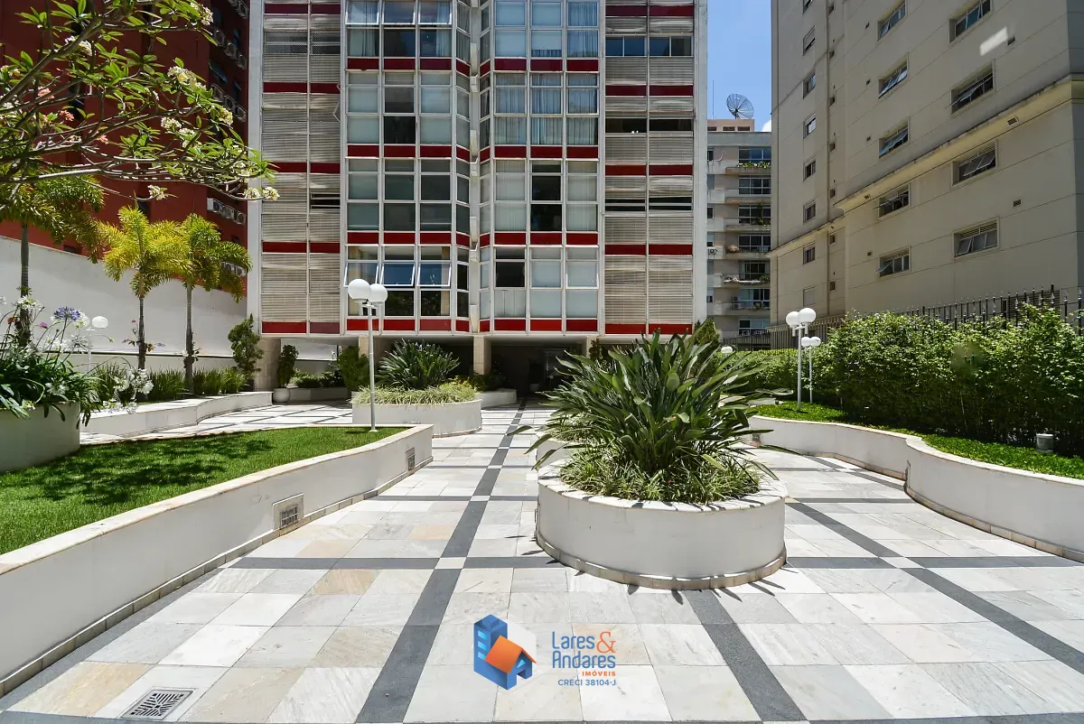 Apartamento, 2 quartos, 141 m² - Foto 50