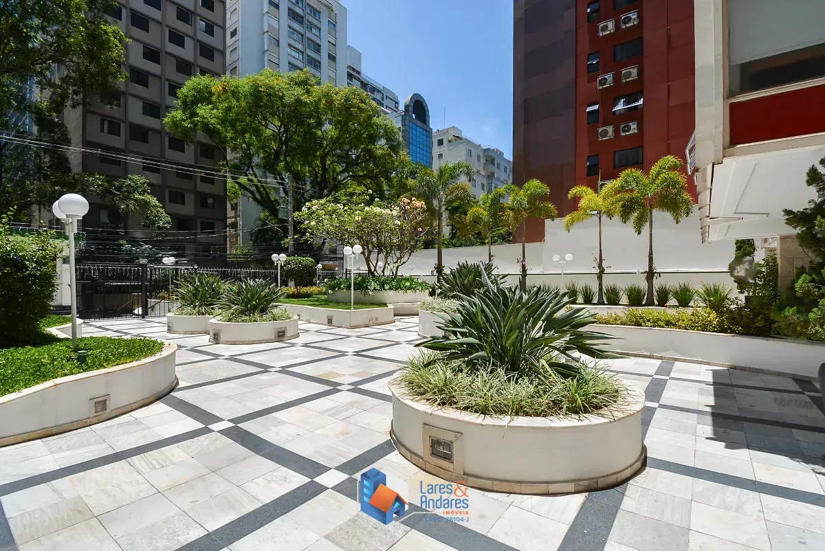 Apartamento, 2 quartos, 141 m² - Foto 51