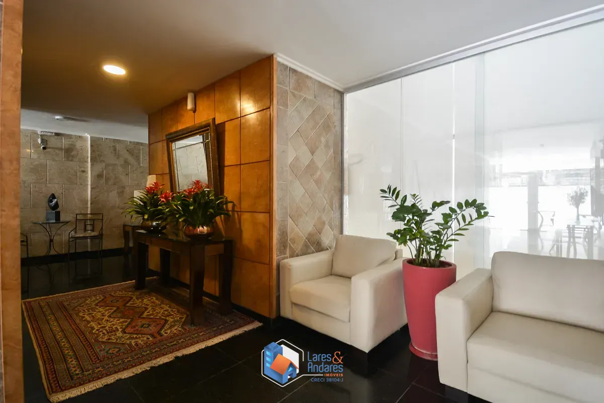 Apartamento, 2 quartos, 141 m² - Foto 52