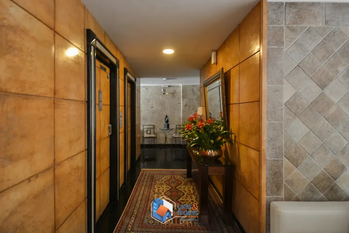 Apartamento, 2 quartos, 141 m² - Foto 53