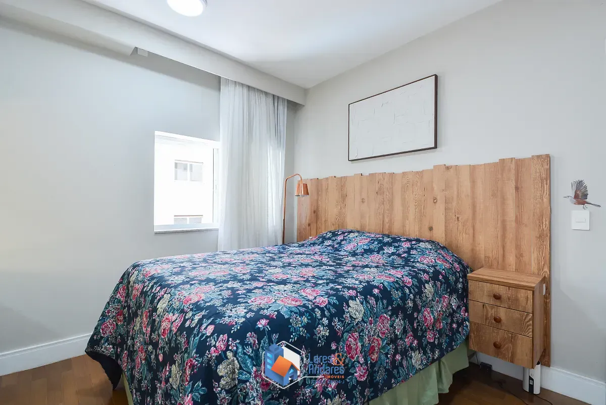 Apartamento, 2 quartos, 141 m² - Foto 27