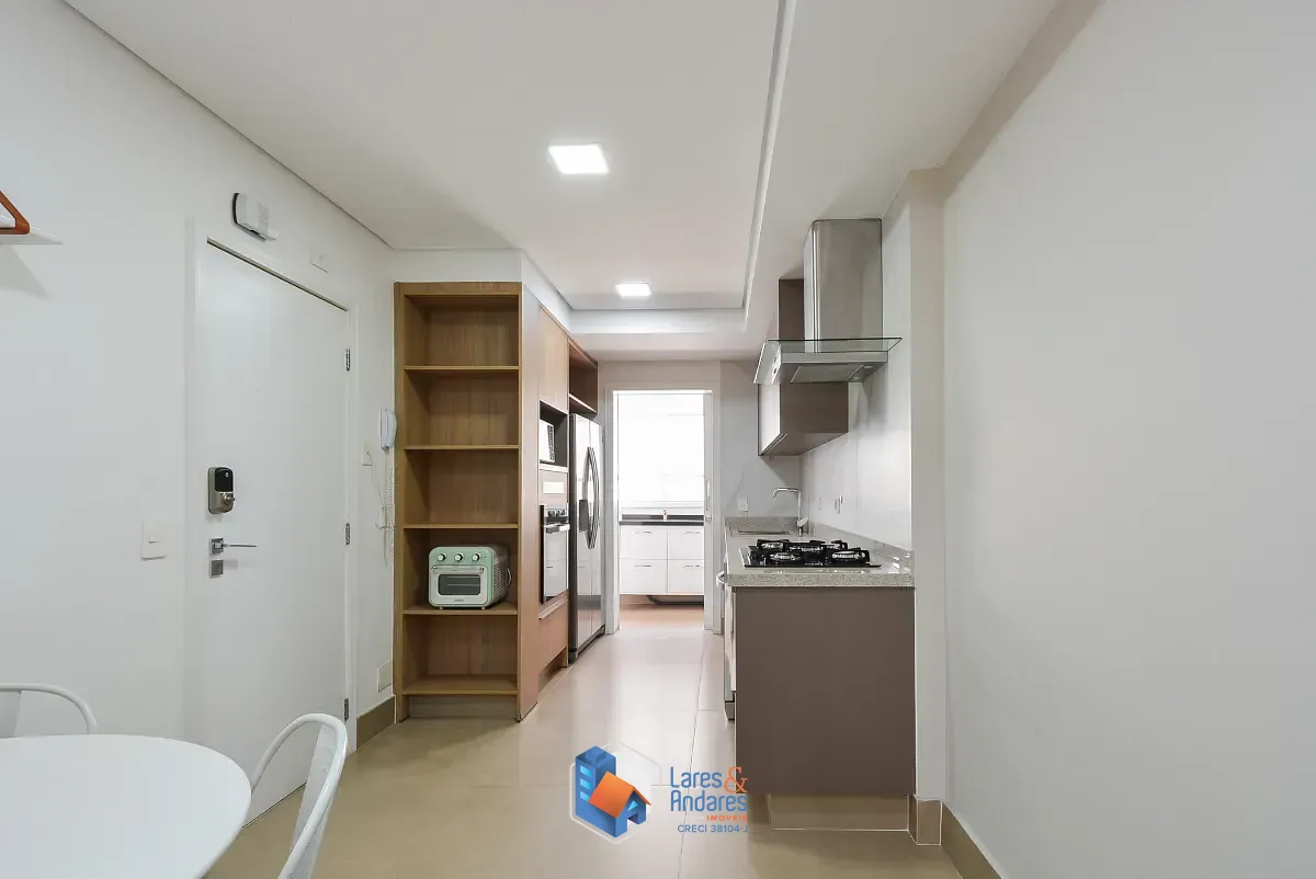 Apartamento, 2 quartos, 141 m² - Foto 37
