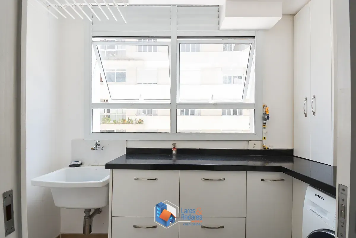 Apartamento, 2 quartos, 141 m² - Foto 41