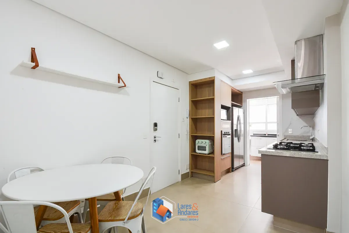 Apartamento, 2 quartos, 141 m² - Foto 36
