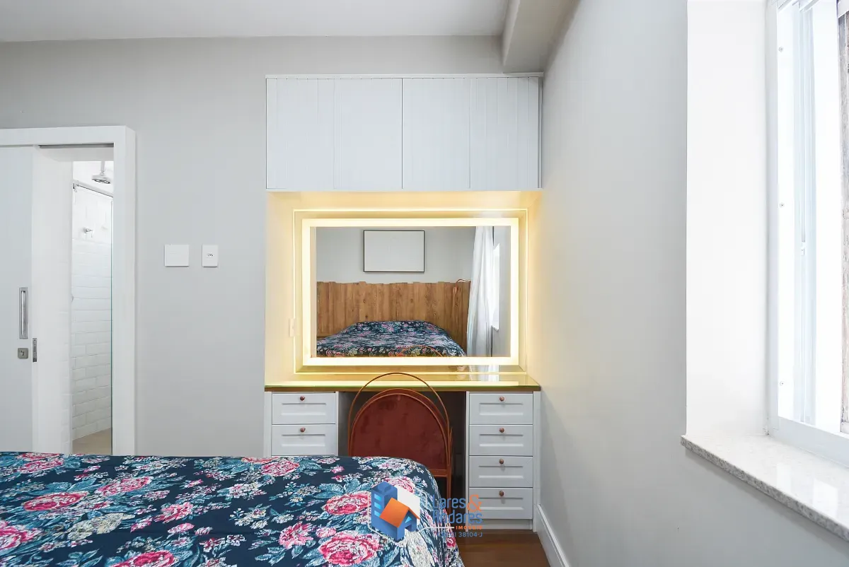 Apartamento, 2 quartos, 141 m² - Foto 30