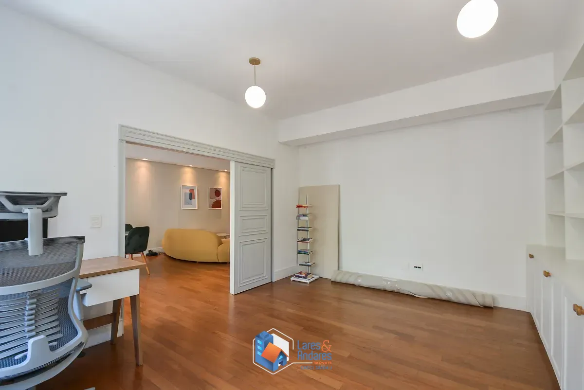 Apartamento, 2 quartos, 141 m² - Foto 19