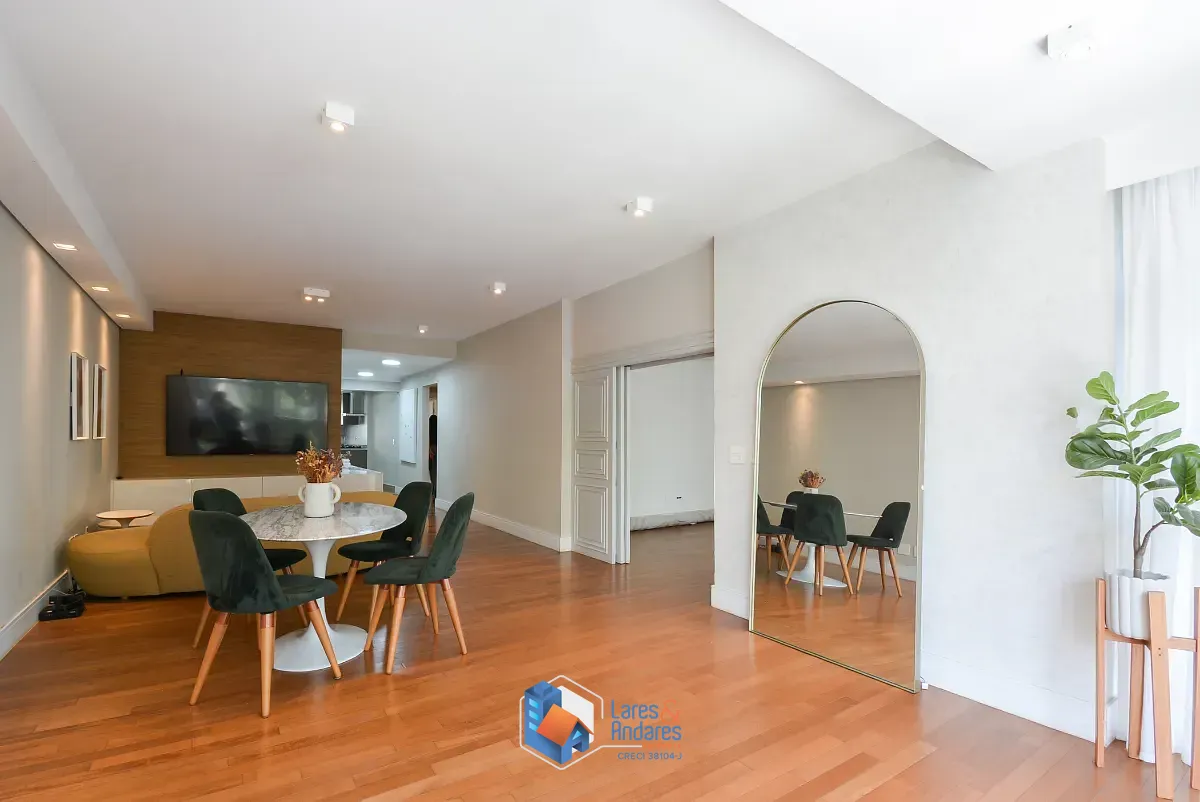 Apartamento, 2 quartos, 141 m² - Foto 10