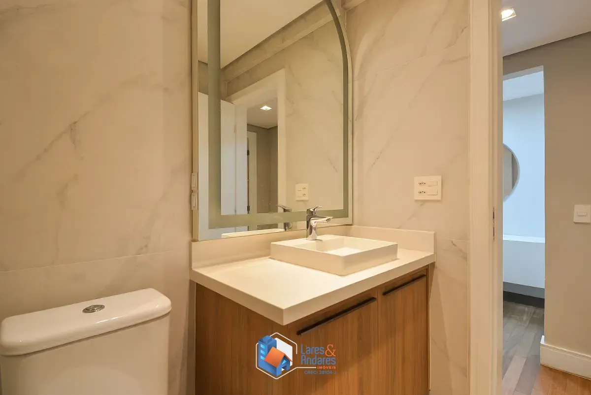 Apartamento, 2 quartos, 141 m² - Foto 25