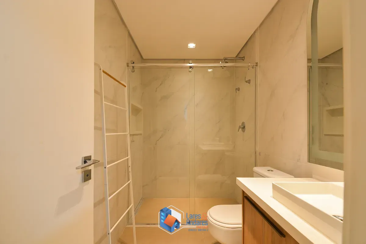 Apartamento, 2 quartos, 141 m² - Foto 23