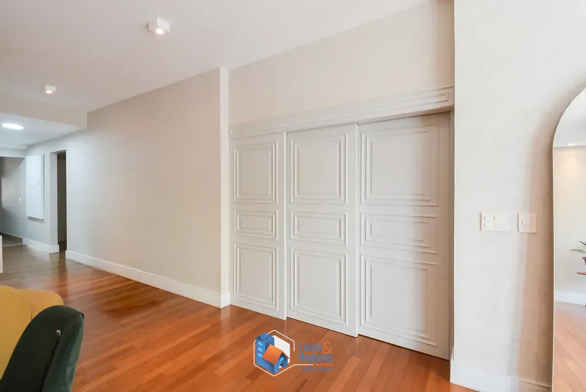 Apartamento, 2 quartos, 141 m² - Foto 9