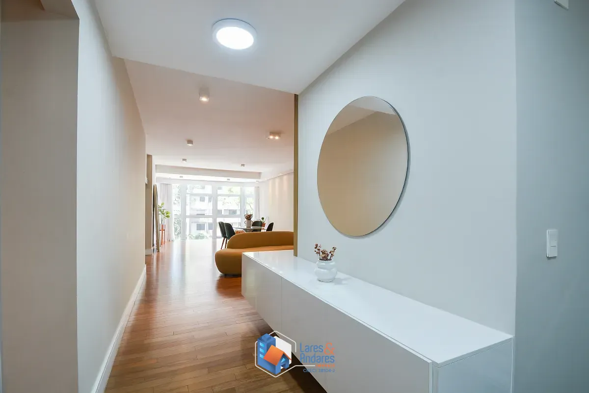 Apartamento, 2 quartos, 141 m² - Foto 17