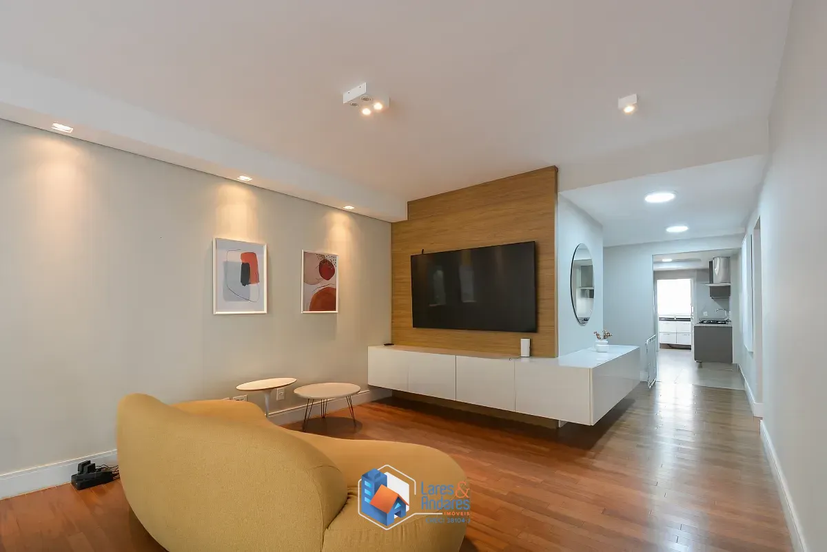 Apartamento, 2 quartos, 141 m² - Foto 12