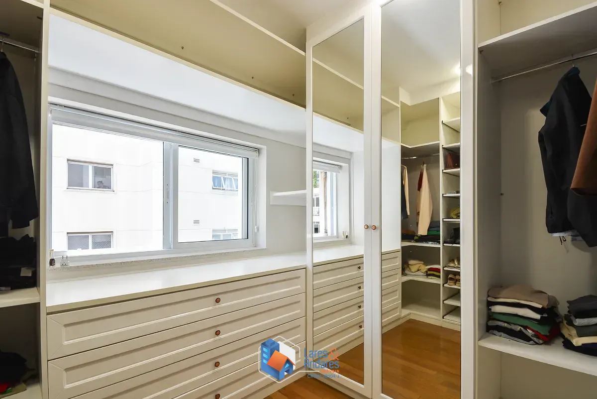 Apartamento, 2 quartos, 141 m² - Foto 34