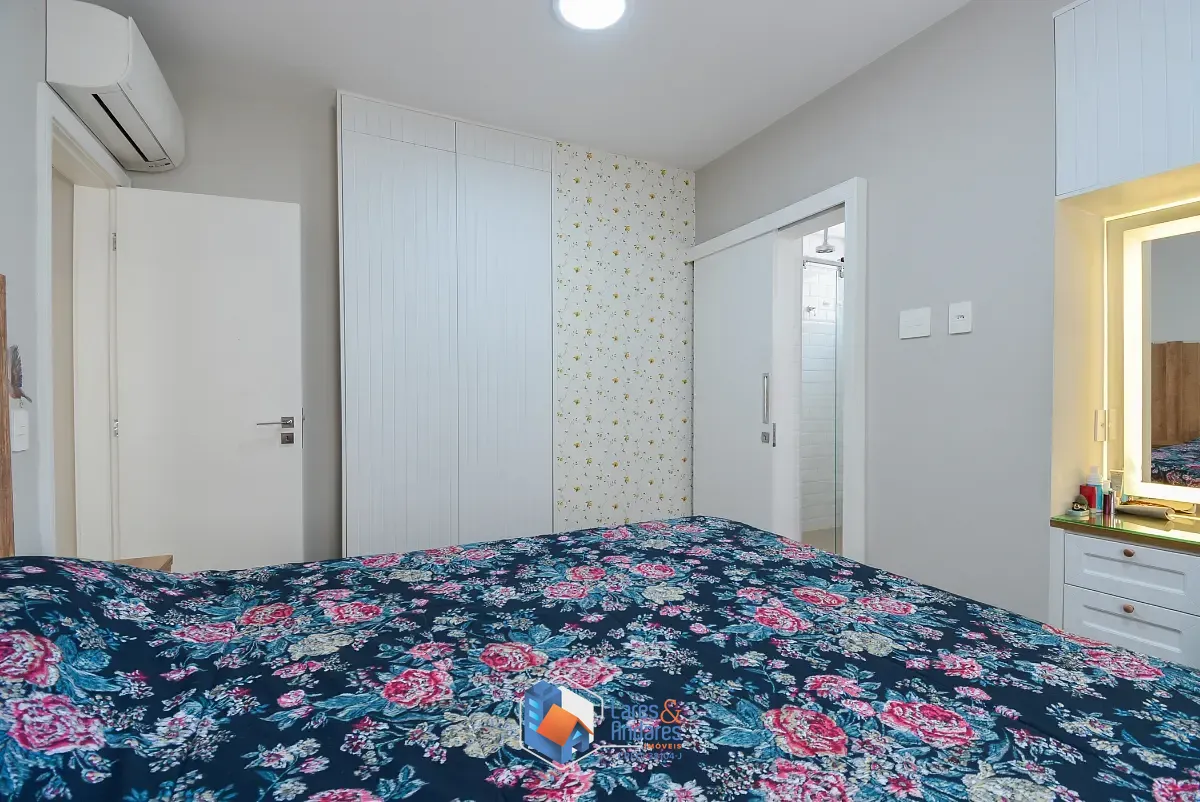 Apartamento, 2 quartos, 141 m² - Foto 29