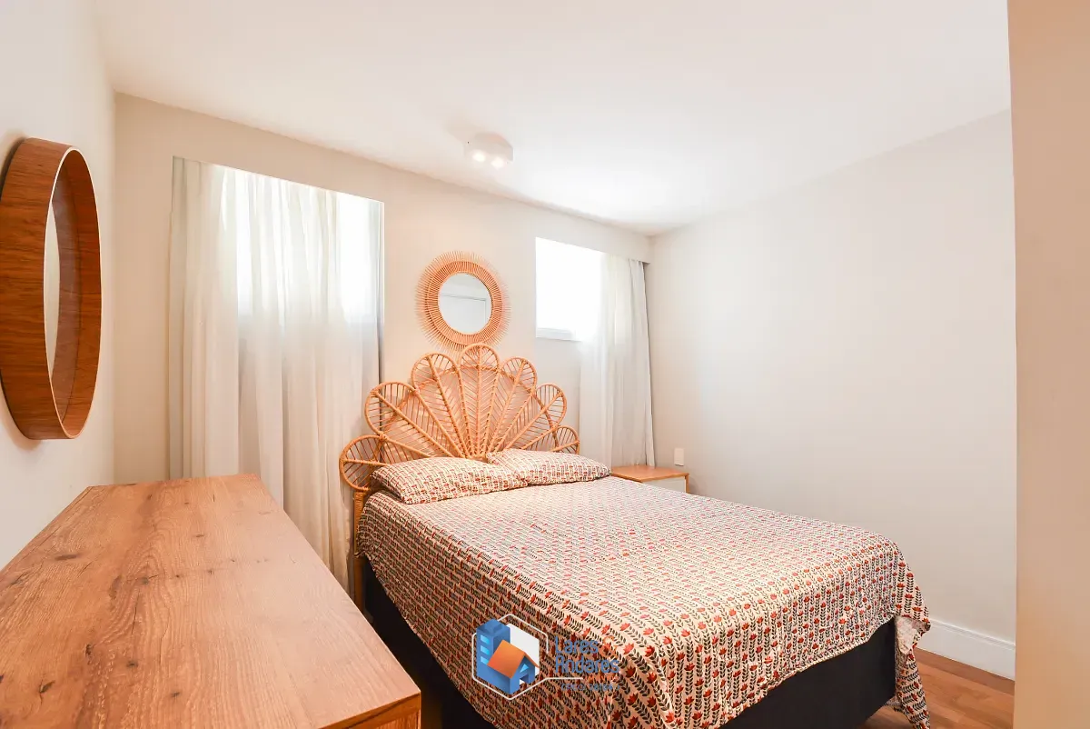 Apartamento, 2 quartos, 141 m² - Foto 18